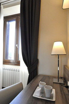 Casa de hóspedes Window On 2*